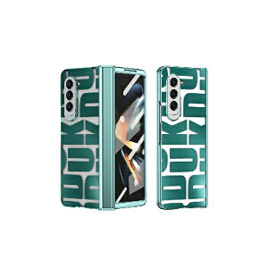 Galaxy Z Fold5 5G P[X PC vX`bN JYی CASE XN[veN^[t ϏՌ y ₷ lϏՌ h~ H Ў莝 Sʕی JbR ֗ p 