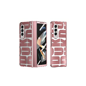 Galaxy Z Fold5 5G P[X PC vX`bN JYی CASE XN[veN^[t ϏՌ y ₷ lϏՌ h~ H Ў莝 Sʕی JbR ֗ p 