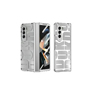 Galaxy Z Fold5 5G P[X PC vX`bN JYی CASE XN[veN^[t ϏՌ y ₷ lϏՌ h~ H Ў莝 Sʕی JbR ֗ p 