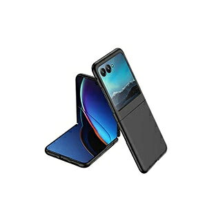 motorola razr 40 ultra �P�[�X �܂肽���݌^ ����ق��肩���� PC �v���X�`�b�N�� �X�}�z�ی�P�[�X CASE ������ �ϏՌ� �y�� �����₷�� ���p �������� ������� �S�ʕی� �n�[�h�J�o�[ �l�C �P�[