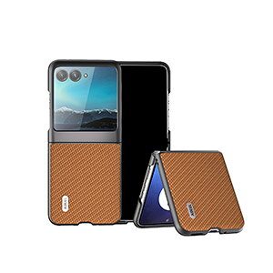 motorola razr 40 ultra P[X ܂肽݌^ ق肩 PC&PUU[ wʃU[ J[{ X}zیP[X CASE  ϏՌ y ₷ p   Sʕی n[