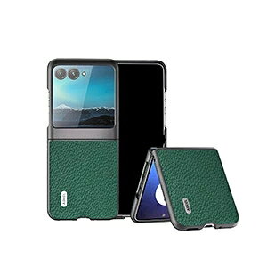 motorola razr 40 ultra P[X ܂肽݌^ ق肩 PC&PUU[ wʃU[ X}zیP[X CASE  ϏՌ y ₷ p   Sʕی n[hJo[ l