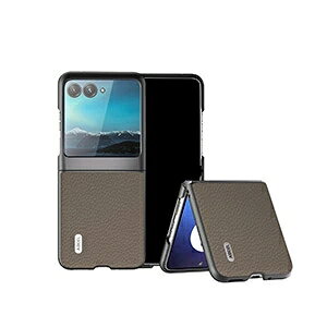 motorola razr 40 ultra P[X ܂肽݌^ ق肩 PC&PUU[ wʃU[ X}zیP[X CASE  ϏՌ y ₷ p   Sʕی n[hJo[ l