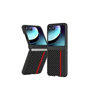 motorola razr 40 ultra P[X ܂肽݌^ ق肩 PC&PUU[ wʃU[ J[{ X}zیP[X CASE  ϏՌ y ₷ p   Sʕی n[