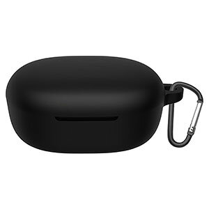 Xiaomi Redmi Buds 4 Lite�P�[�X �_� �V���R���f�ނ� �V���I�~ ���h�~�[ �A�N�Z�T���[ �}���`�J���[ CASE �ϏՌ� �����h�~ ���[ �ی� �\�t�g�P�[�X ���������܂܏[�d�^�C�v �J���r�i�t��