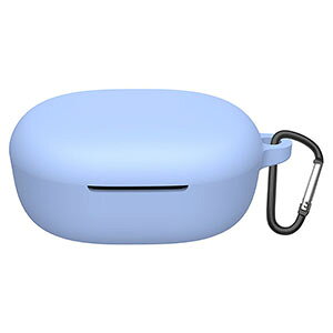 Xiaomi Redmi Buds 4 LiteP[X _ VRfނ VI~ h~[ ANZT[ }`J[ CASE ϏՌ h~ [ ی \tgP[X ܂܏[d^Cv Jrit