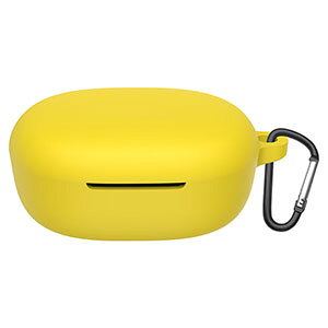 Xiaomi Redmi Buds 4 Lite�P�[�X �_� �V���R���f�ނ� �V���I�~ ���h�~�[ �A�N�Z�T���[ �}���`�J���[ CASE �ϏՌ� �����h�~ ���[ �ی� �\�t�g�P�[�X ���������܂܏[�d�^�C�v �J���r�i�t��