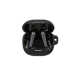 Anker Soundcore Liberty 4 NC �A���J�[ �T�E���h�R�A ���o�e�B�[4 NC �P�[�X �_��̂���V���R���f�� �J�o�[ �C���z���E�w�b�h�z�� �A�N�Z�T���[ CASE �ϏՌ� �����h�~ ���[ �ی� ������� �\�t�g�P