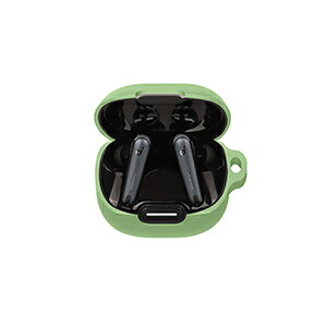 Anker Soundcore Liberty 4 NC �A���J�[ �T�E���h�R�A ���o�e�B�[4 NC �P�[�X �_��̂���V���R���f�� �J�o�[ �C���z���E�w�b�h�z�� �A�N�Z�T���[ CASE �ϏՌ� �����h�~ ���[ �ی� ������� �\�t�g�P