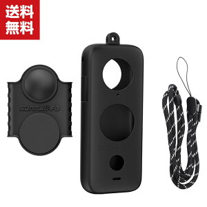 Insta360 ONE X2 _̂VRfސ Xgbvz[t Xgbvt ϏՌ ONE X2pANZT[ ֗ p lC   ֗̍ JYی \tgP[X