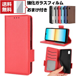 u|Cgv Sony Xperia ACE III(SOG08/SO-53C) GNX؃A Android X}[gtH یP[X 蒠^ PUU[  CASE h~ X^h@\ ֗ p J[h[ ubN^ JbR