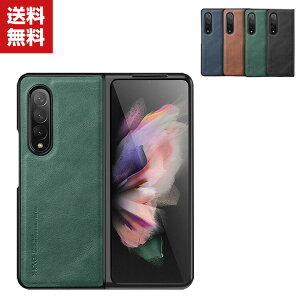 Samsung Galaxy Z Fold4 5G P[X ܂肽݌^AndroidX}zANZT[ U[ PC vX`bN CASE ϏՌ y ₷ Sʕی JbR ֗ p n[hJo[ lC wʃJ