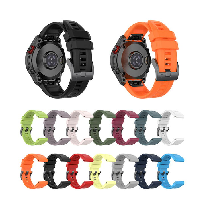 楽天市場】GARMIN FENIX 7/FENIX 7S/FENIX 7X ウェアラブル端末 