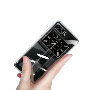 Motorola Moto Razr 2022 g NAP[X ܂肽݌^ Android یP[X TPU XgCv CASE ϏՌ Ռz y G蔲Q ₷ Sʕی JbR ӂ  ֗ p l