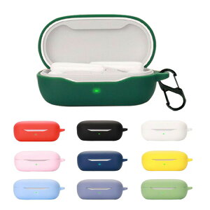 t@[EFC HUAWEI FreeBuds SE P[X _̂VRfނ Jo[CzEwbhz ANZT[ P[X CASE ϏՌ h~ ~ LYh~ [ ی \tgP[X Jo[ 