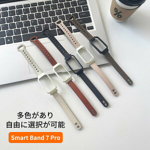 VI~ Xiaomi Smart Band 7 Pro EFAu[EX}[gEHb` oh PUU[f rvxg X|[c xg p xg ւxg ȒP u₩ gтɕ֗  