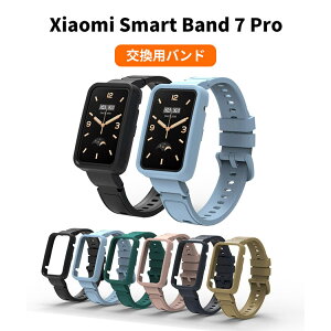 VI~ Xiaomi Smart Band 7 Pro EFAu[EX}[gEHb` oh TPUf rvxg X|[c xg p xg ւxg ȒP u₩ gтɕ֗  
