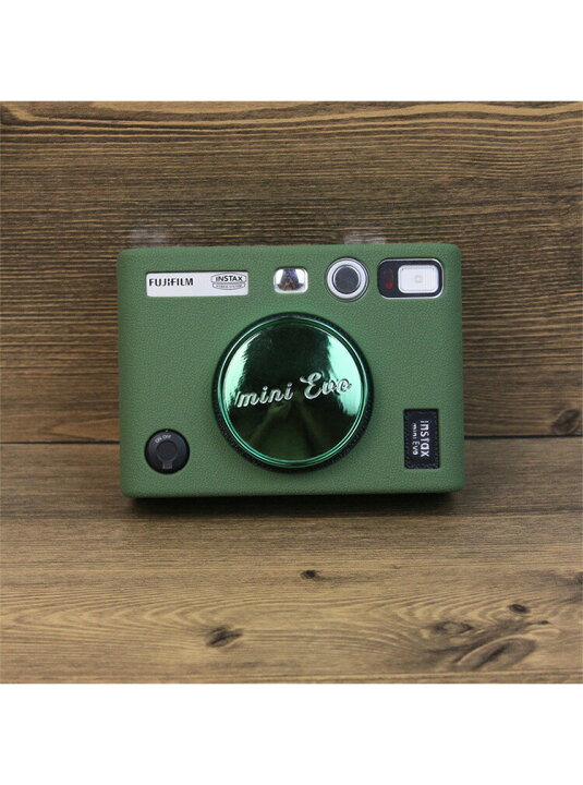 楽天市場】富士フィルム インスタックスミニ エボ FUJIFILM instax 
