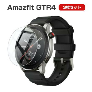 Amazfit GTR4 X}[goh EFAu[EX}[gEHb` HD Film ʕیtB  tی HD Film EhKXtB یtB یV[g KX wh~ 