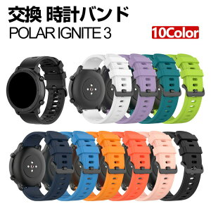 |[ Polar Ignite 3 EFAu[EX}[gEHb`  oh VRf rvxg X|[c xg p xg ւxg ȒP u₩ gтɕ֗  