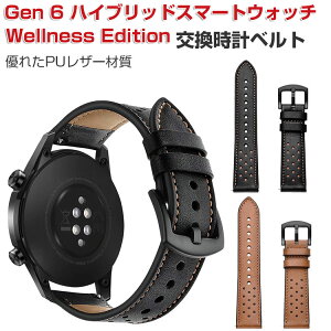 Fossil Gen 6 nCubhX}[gEHb` Wellness Edition EFAu[EX}[gEHb`  oh PUU[ rvxg X|[c xg p xg ւxg ȒP Hs