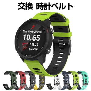Garmin vivomove Trend  oh VRf  rvxg X|[c xg p xg ւxg Y }`J[ 20mm ȒP u₩ jp p lC  x