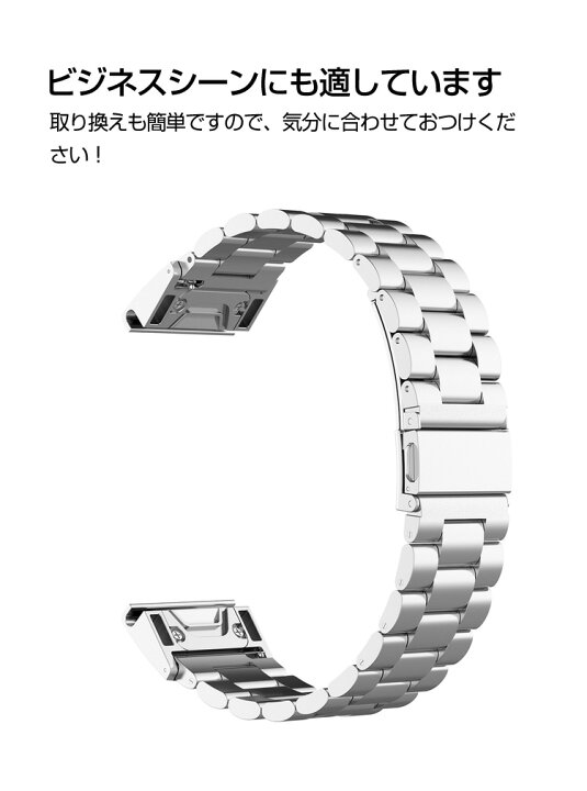 楽天市場】Garmin epix Pro (Gen 2) 42mm 47mm 51mm EPIX gen2 交換 
