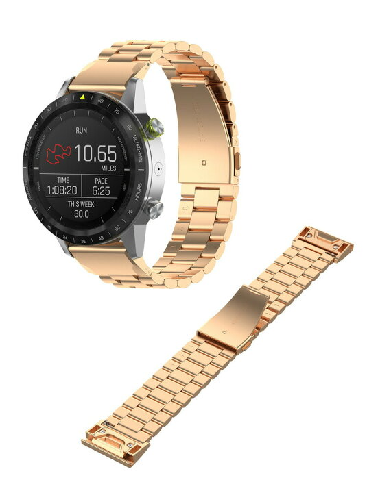 楽天市場】Garmin epix Pro (Gen 2) 42mm 47mm 51mm EPIX gen2 交換 