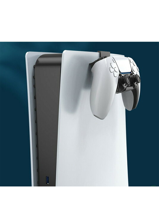 楽天市場】PS5 PlayStation5 CFI-2000B01 CFI-2000A01 用サイドフック 