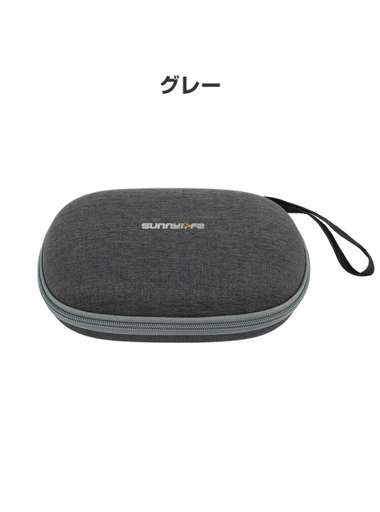 楽天市場】Insta360 Flow Pro/Flow 収納バッグ 本体 アクセサリー 収納 