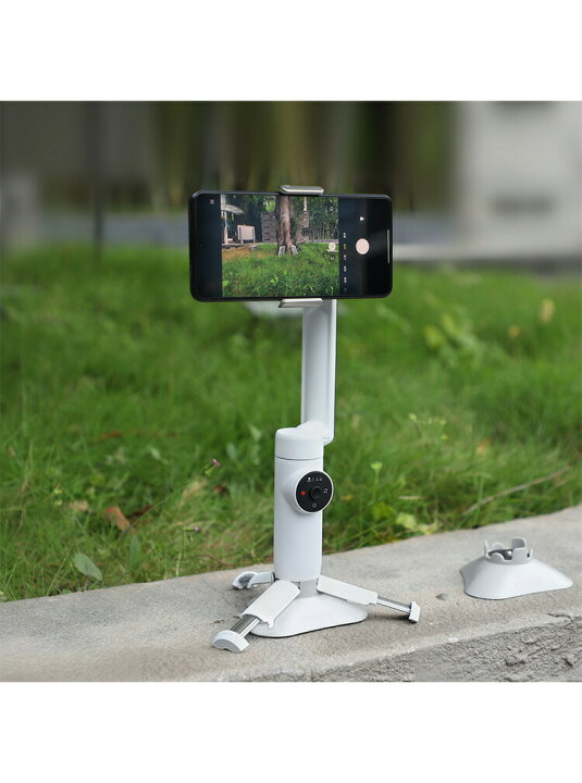 楽天市場】Insta360 Flow Pro/Flow 用 サポートベースハンドヘルド 