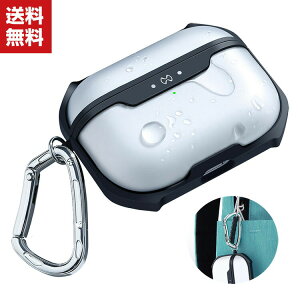 Apple airpods3 3 2021f P[X ^tŊ 2d\ PC&TPU Jo[ GA[|bY CASE ϏՌ h~ ANZT[ [ ی CX[dΉ ֗ p P[X Jo[ Jrit