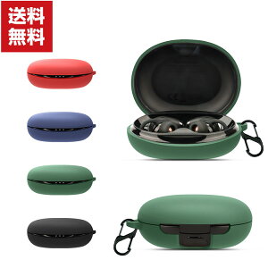 Anker soundpeats LIFE A2 NC P[X _̂VRfނ Jo[ AJ[ CzEwbhz ANZT[ CASE ϏՌ h~ [ ی \tgP[X Jo[ ֗ p Jo[𑕒