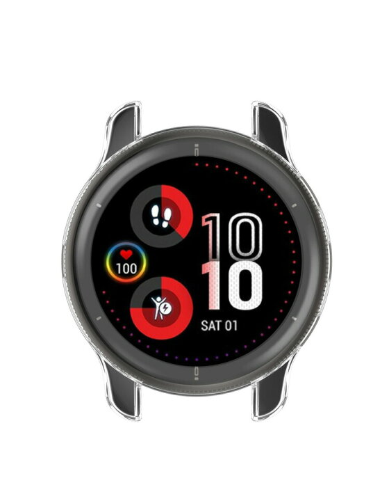 楽天市場】GARMIN Venu 2 plus ケース ウェアラブル端末・スマート 
