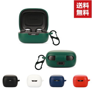 �u�|�C���g�v�������� JBL LIVE FREE 2 TWS �P�[�X �_��̂���V���R���f�ނ� �J�o�[ �C���z���E�w�b�h�z�� �A�N�Z�T���[ �W�F�[�r�[�G�� CASE �ϏՌ� �����h�~ ���[ �ی� �\�t�g�P�[�X �J�o�[ 