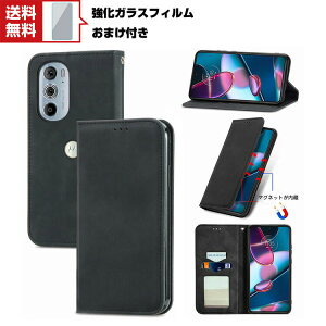 �u�|�C���g�v�������� Motorola Edge 30 Pro ���g Android �X�}�[�g�t�H�� �ی� �P�[�X �蒠�^ PU���U�[ ������� CASE ����h�~ �X�^���h�@�\ �֗� ���p �J�[�h���[ �u�b�N�^ �J�b�R���� �l�C �֗�����