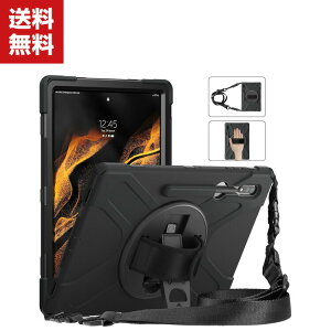  Samsung Galaxy Tab S8 Ultra 14.6^ (C`) ^ubgP[X  CASE ]X^h @\t |[^u Xgbvt ق肩 ϏՌ Jt  یP[X PC&V