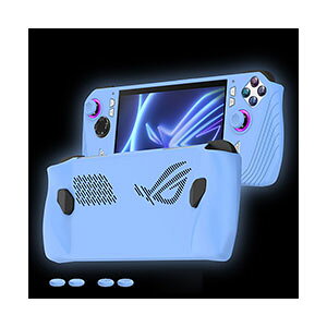 ASUS ROG Ally �P�[�X �ϏՌ� �J�o�[ �|�[�^�u���Q�[���@ ��p�z�X�g �V���R�� �ی�P�[�X ����^�C�v ��p�O���b�v�J�o�[�t�� �Ռ��h�~ �ی� �֗� ���p �l�C ����~�� �Ռ��z�� ���E�ȒP �ی�A