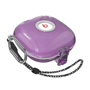 Beats Fit Pro P[X ^tŊ 2d\ TPU+PC Jo[ ANZT[ r[c tBbg v CASE ϏՌ h~ ƓȃXCb` SȃbN݌v [ ی P[X NA Jo[ ֗ p Xg