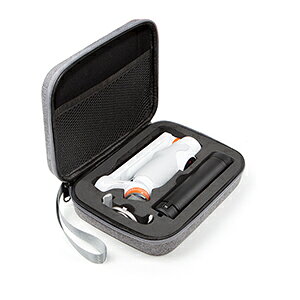 Insta360 Flow P[X [ یP[X obO L[OP[X ϏՌ P[X Insta360 Flow{̂P[uȂǂ̃ANZT[\ Xgbvt n[h^Cv [P[X hk ho g