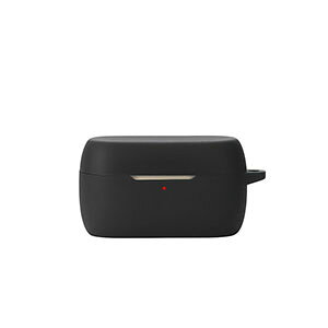 Jabra Elite 4 �P�[�X �ϏՌ� �_��̂���V���R���f�ނ� �J�o�[ �W���u�� �C���z���E�w�b�h�z�� �A�N�Z�T���[ CASE �����h�~ Jabra Elite 4 ���[ �ی� �\�t�g�P�[�X �J�o�[ �֗� ���p �J�o�[�𑕒�