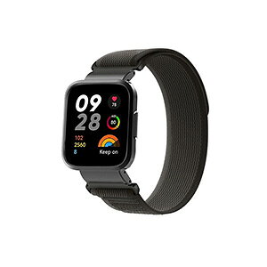 Redmi watch 3 oh EFAu[EX}[gEHb`  voh IV iC p xg ȒP X|[c xg ֗ p lC   Xgo