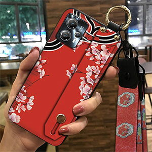 Motorola Moto G13�P�[�X ���� ���o���h �X�^���h�@�\ �X�g���b�v�t�� �X�g���b�v�z�[���t�� �J�b�R���� �^���� �ԕ� �y�� �����₷�� �֗� ���p �Y��� �J���t�� �N�₩�� ���� ���g���[�� 