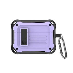 Sony LinkBuds S WF-LS900N P[X ^tŊ 2d\ TPU+PC Jo[ ANZT[ Nobh S WF-LS900N CASE ϏՌ h~ ƓȃXCb` SȃbN݌v [ ی P[X Jo[ ֗ p J