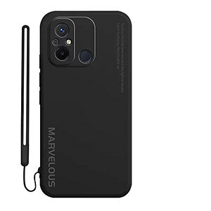 �V���I�~ ���� ���h�~ 12C Xiaomi Redmi 12C �P�[�X ����ق��肩���� �X�}�z�ی�P�[�X ������ �ϏՌ� �y�� �����₷�� ���p �������� ������� �J�b�R���� �����h�~ �S�ʕی� �l�C �J�o�[ �w