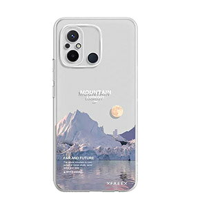 VI~  h~ 12C Xiaomi Redmi 12C P[X ق肩 X}zیP[X  ϏՌ y ₷ p   JbR h~ Sʕی lC Jo[ w