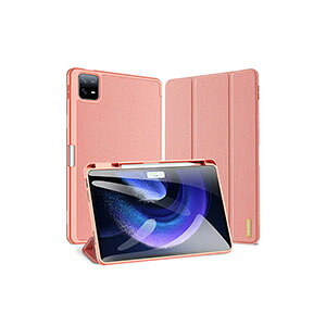 �V���I�~ ���� �p�b�h 6 �v�� Xiaomi Pad 6 / Pad 6 Pro 2023���f�� 11�^(�C���`) �^�u���b�g�P�[�X�@�I�[�g�X���[�v �蒠�^�X�^���h�@�\ XiaoMi-smart-pen�̏[�d�ɑΉ� �u�b�N�^ ���U�[ �u�b�N�J�o�[ ����