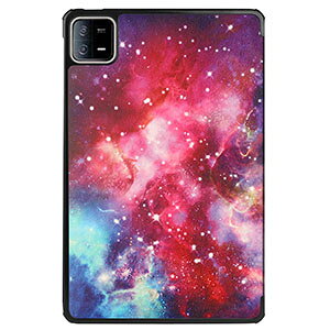 �V���I�~ ���� �p�b�h 6 �v�� Xiaomi Pad 6 / Pad 6 Pro 2023���f�� 11�^(�C���`) �P�[�X �^�u���b�g �ϏՌ� �����h�~ ������� CASE �����₷�� �y�ʔ��^ ����h�~ �I�[�g�X���[�v �蒠�^ �X�^���h�@�\ P