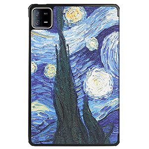 �V���I�~ ���� �p�b�h 6 �v�� Xiaomi Pad 6 / Pad 6 Pro 2023���f�� 11�^(�C���`) �P�[�X �^�u���b�g �ϏՌ� �����h�~ ������� CASE �����₷�� �y�ʔ��^ ����h�~ �I�[�g�X���[�v �蒠�^ �X�^���h�@�\ P