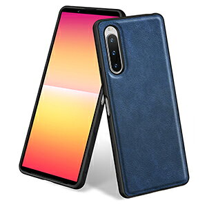 SONY Xperia 1 V Xperia 10 V P[X ϏՌ ق肩 TPUPCPUU[ U[ ӂ ֗ p lC   X}z GNXyA 1 IV 10 IV یP[X wʃJo[ 